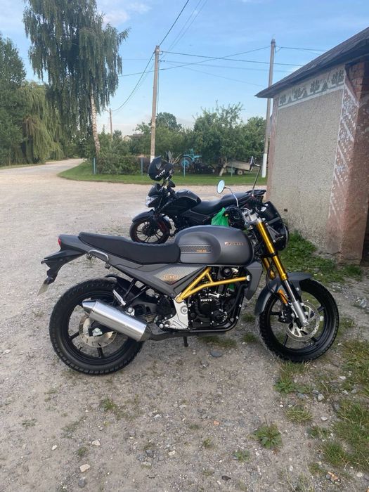 Forte ft 300 cxc