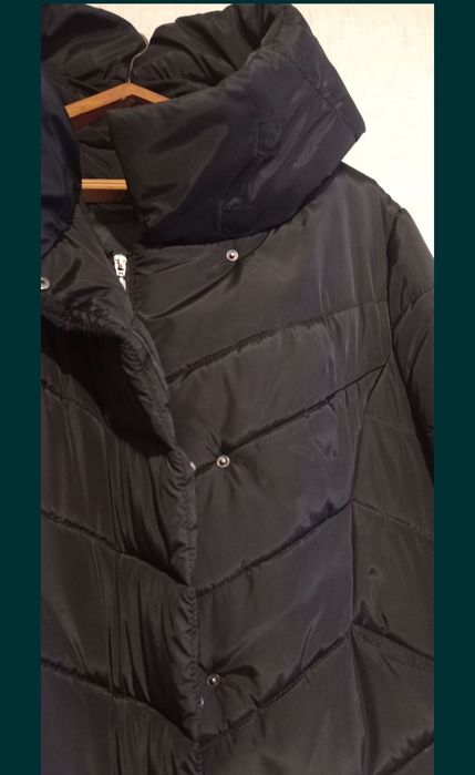 Пальто одеяло женское