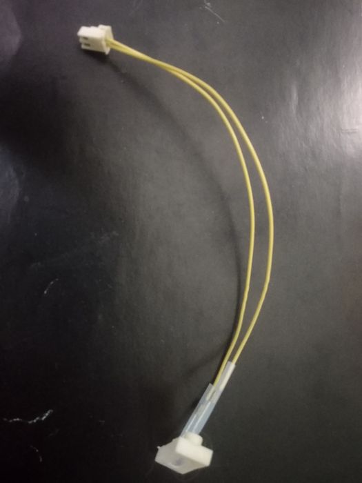 Датчик температуры (термодатчик) для хлебопечки "Gorenje"