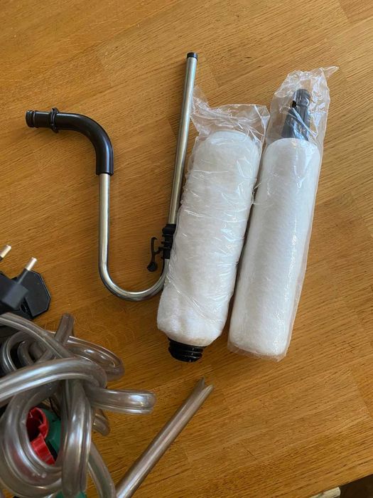 Електричний фарбуючий валик оригінал із Бельгії привіз