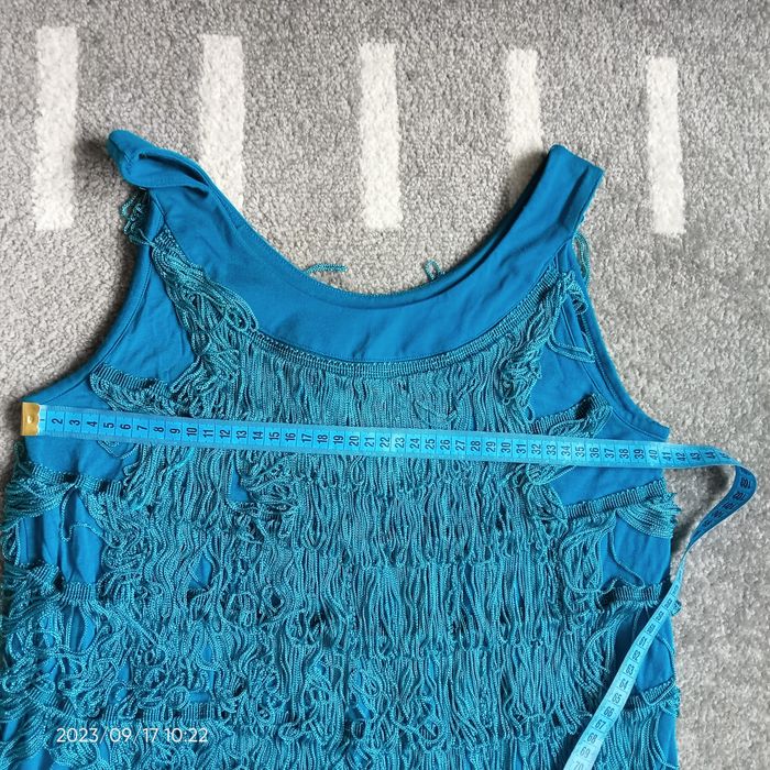 Sukienka, tuniką, koszulka S