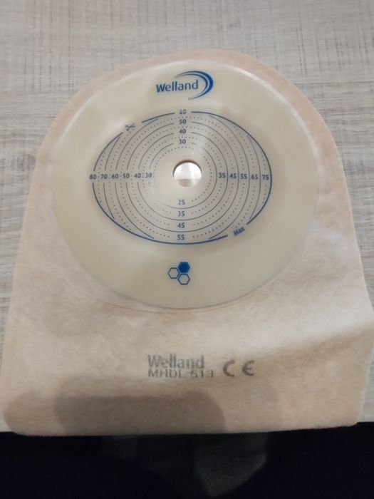 Worki Welland XMHDL513