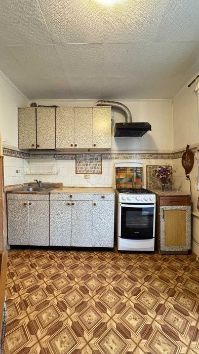 Продаж 3 кім. квартири  вул. Патона