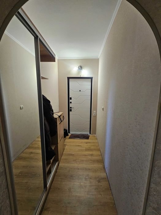 Довгострокова оренда