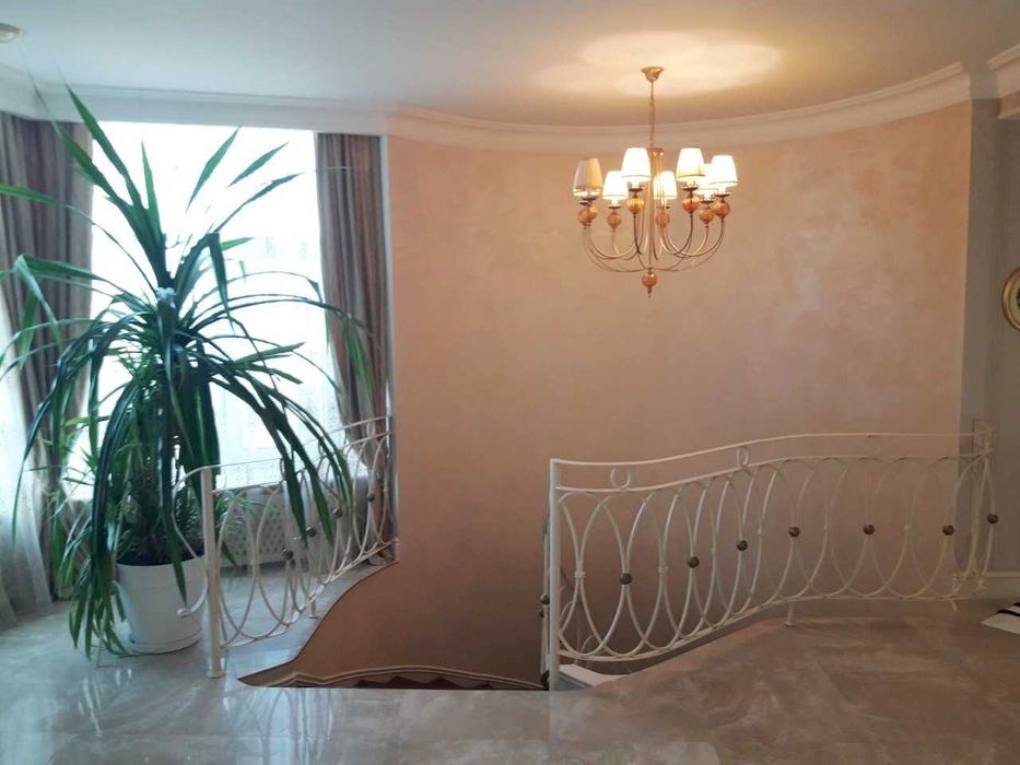 Многокомнатная квартира по адресу ул. Шевченка (площадь 442 м²) - Atlanta.ua - фото 11