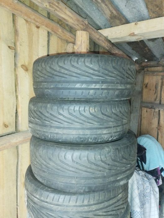 Продам шини 4 шт