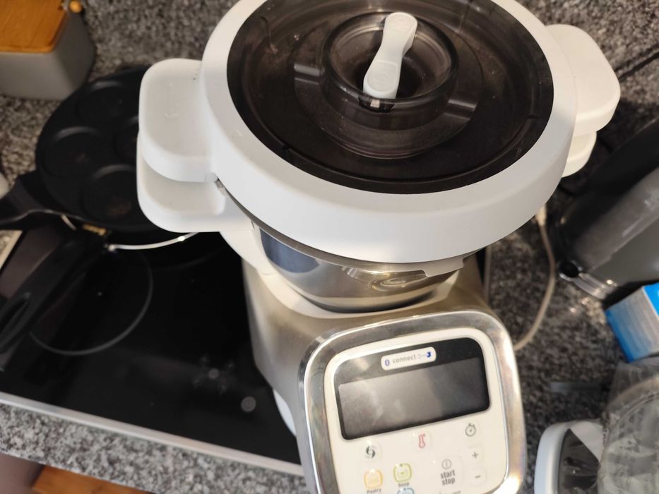 Robot Cozinha Moulinex