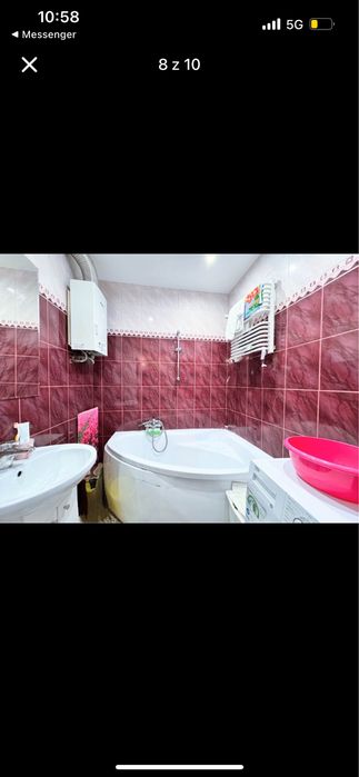 Apartment in Katowice, Józefowiec, Wełnowiec-Józefowiec - Widok 6