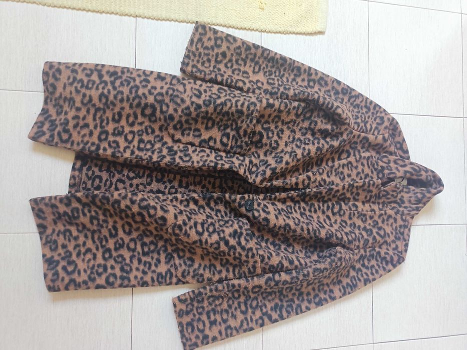 Casaco Stradivarius