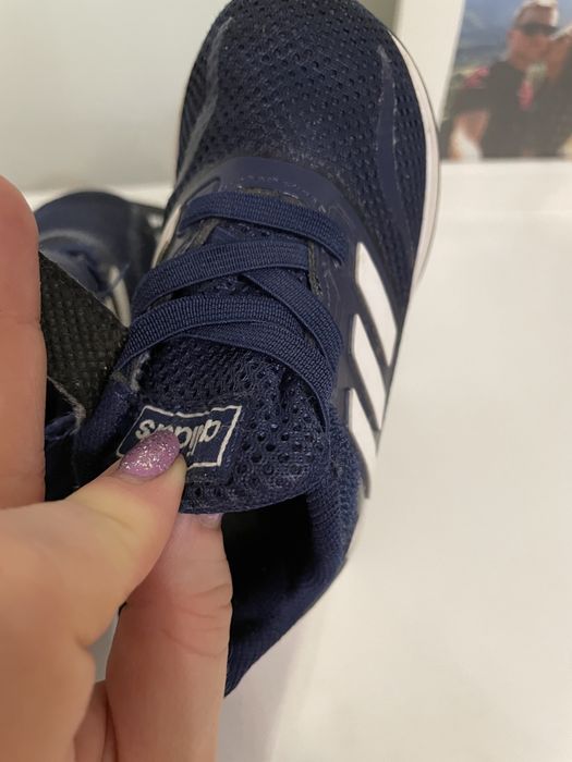 Chłopięce Buty sportowe Adiddas