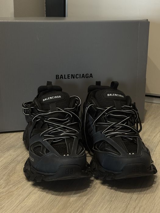 Balenciaga track 44р нові