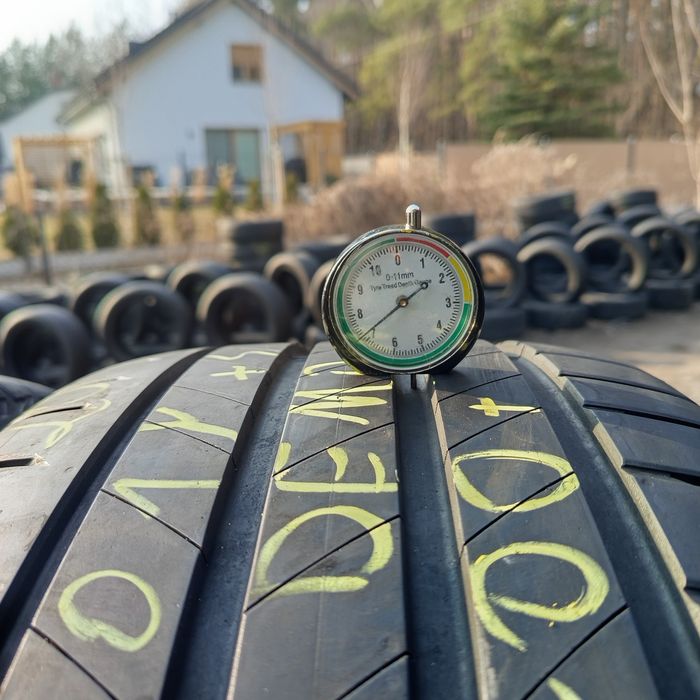 255/40/R20 Bridgestone Turanza T005