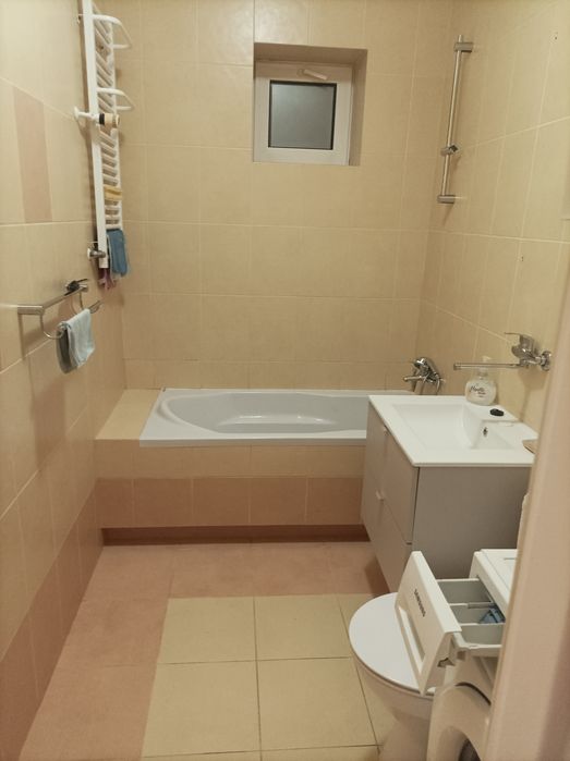 Wynajmę mieszkanie 2 pokojowe