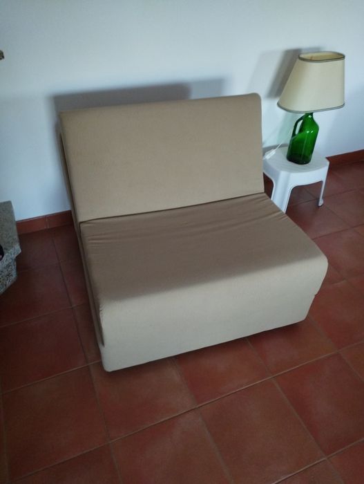 Sofás Cambalhotas (Dois)