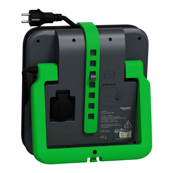 Продежектор Schneider