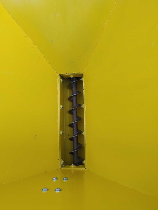 EMBALADORA CEREAIS - semi-automatica