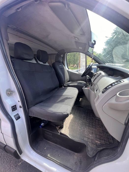 Продам opel vivaro
