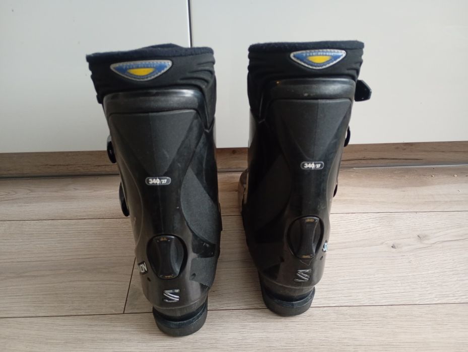 Buty narciarskie 40 41 42 SALOMON EVOLUTION PERFORMA 5.0 27cm