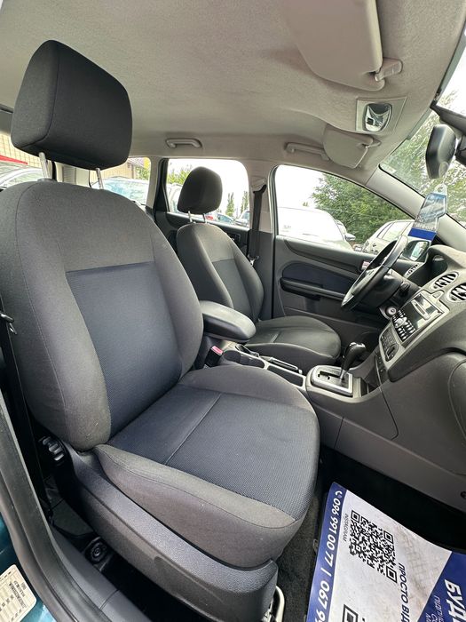 Продам Ford Focus 2005 рік можлива розстрочка, кредит, обмін!