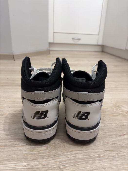 Buty New Balance BB650 r 44,5