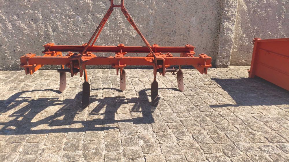 Varias Alfaias agricolas