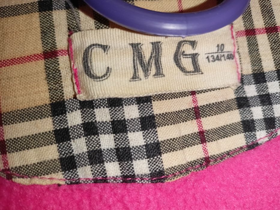 Курточка плащ, на дівчинку 10років 134-140