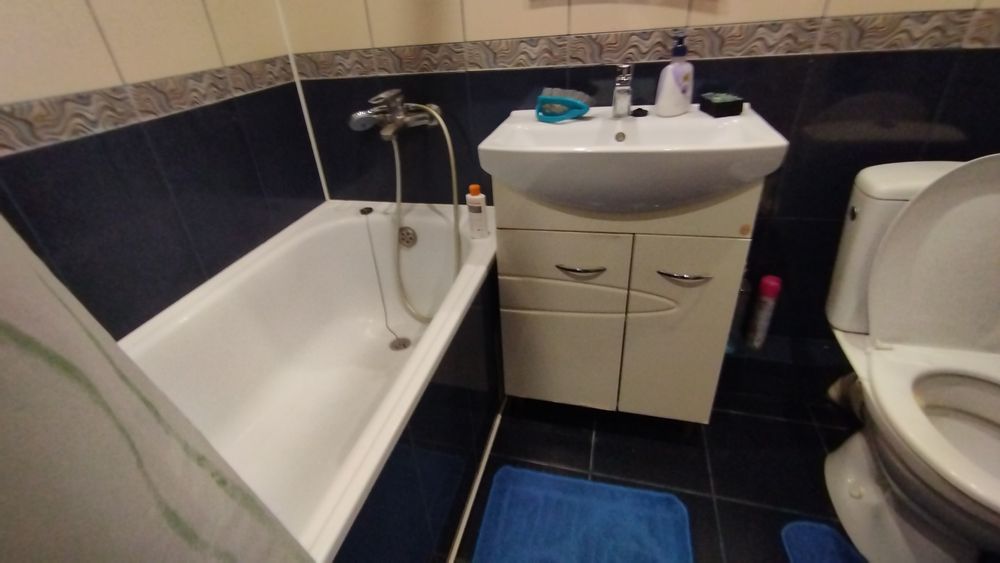 Оренда 1 кім квартири, Петлюри