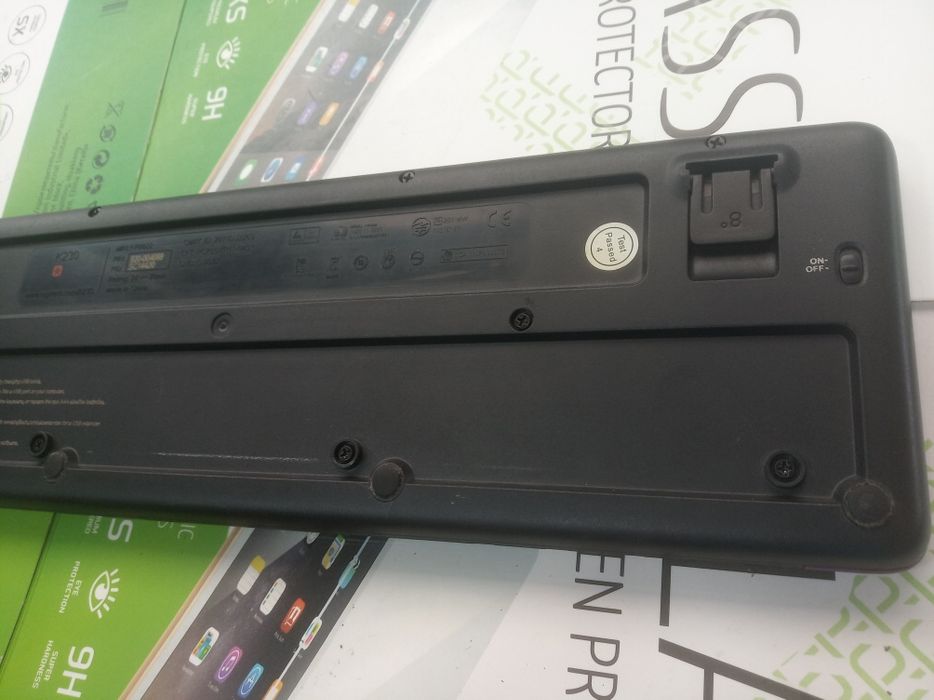 Клавиатура Bluetooth Logitech Y-R0022