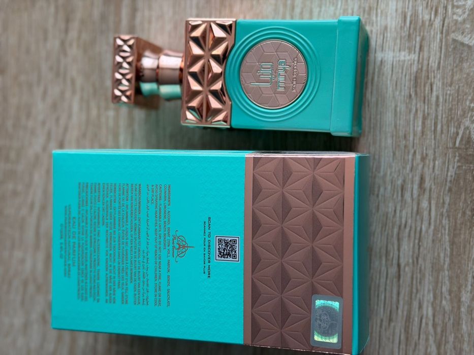 Minya Paris Corner 100ml