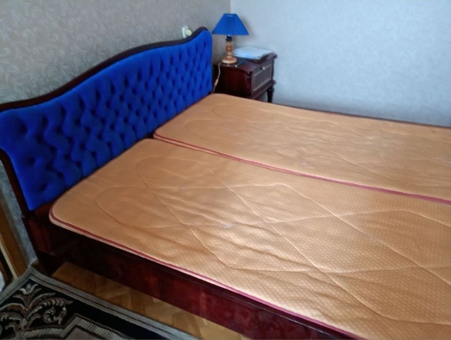 Кровать Спальний гарнітур «Режанс»