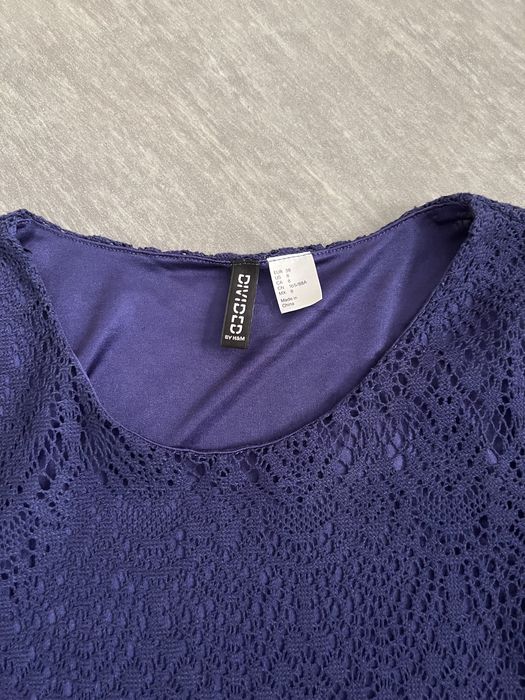 Sukienka H&M r. S