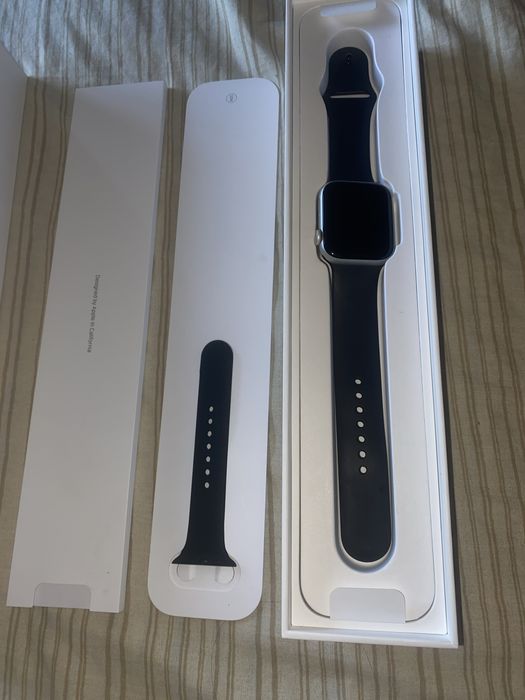 Relógio inteligente Apple Watch Séries 3