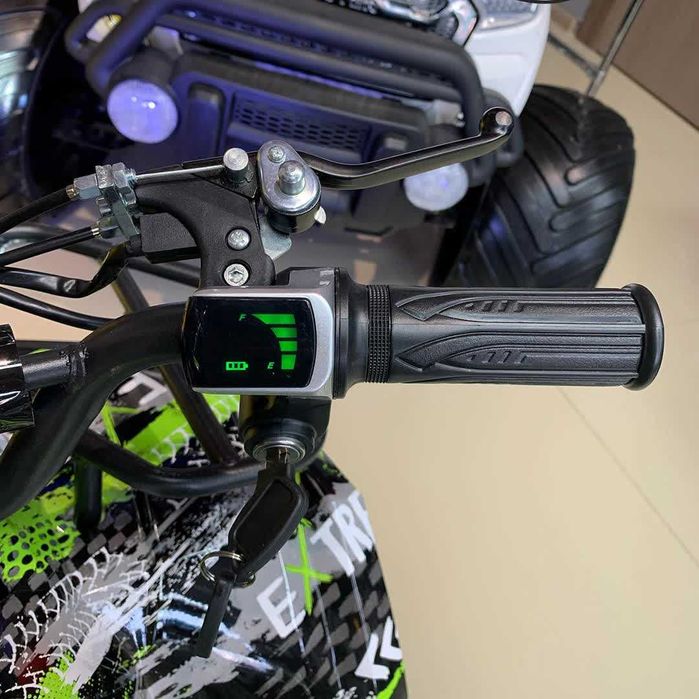 800W‼️Дитячий Квадроцикл PROFI HB-ATV 800AS-5 • Детский Квадроцикл