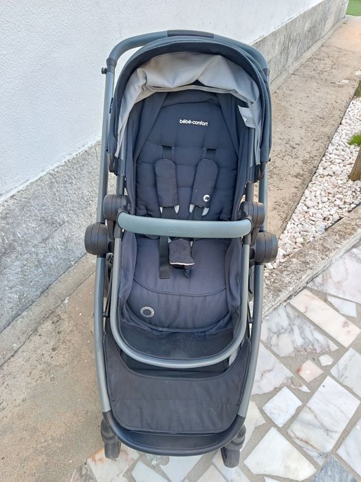 Carrinho  bebé Zelia