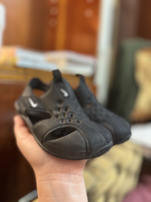 Nike Sunray Protect