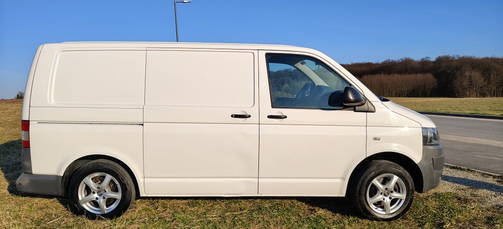 Sprzedam Volkswagen T5