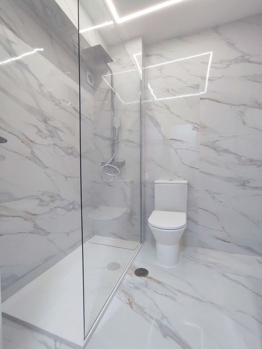 Reparação WC, fazemos pladur, pintura e outros trabalhos, alta qualide