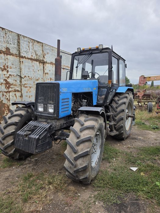 Продається МТЗ 1221