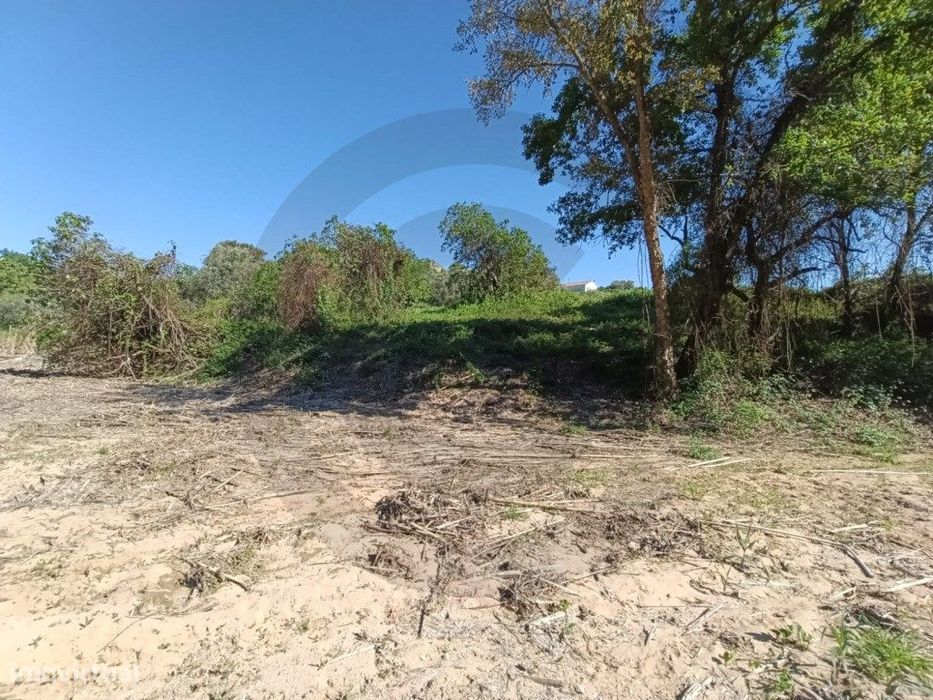 Terreno P/Construção