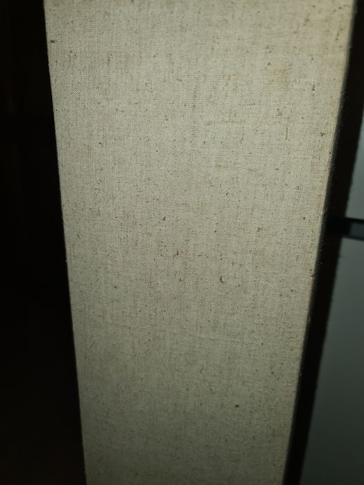 Candeeiro de mesa