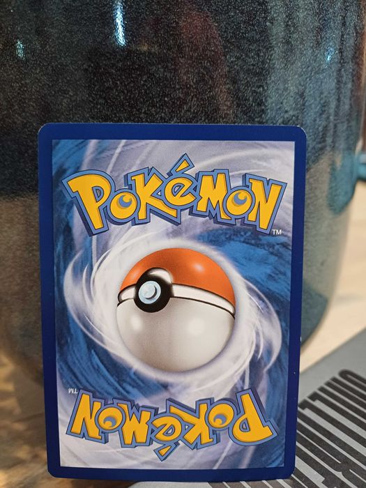 Carta Pokémon Spoink [Reverse Holo] #90