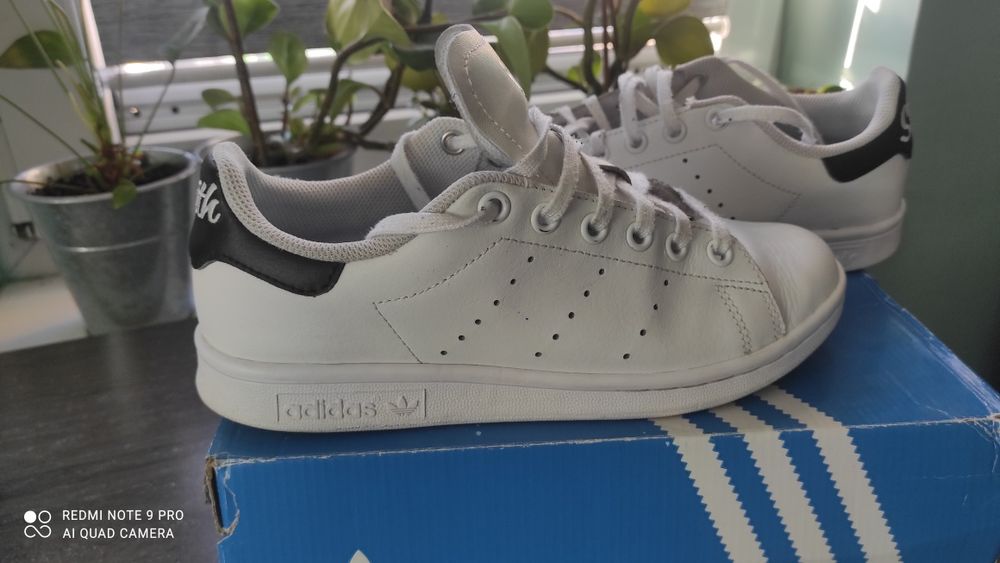 Adidas Stan Smith 37/1-2