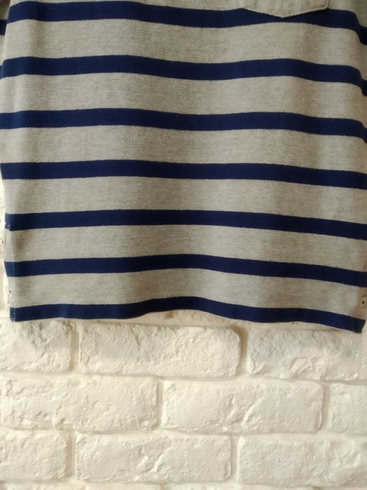 Поло Massimo Dutti ( 9 - 10 лет ).