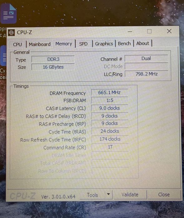16GB 2x8GB DDR3L Micron SODIMM 1.35v