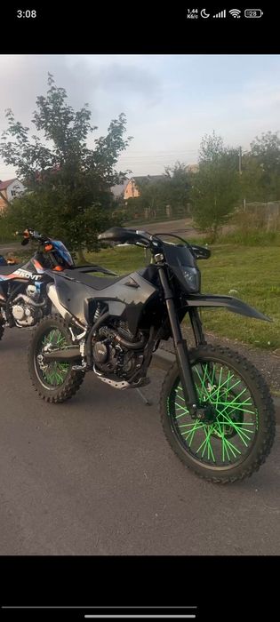 kovi advance 300 free ride,обмін на теккен 300 25рік