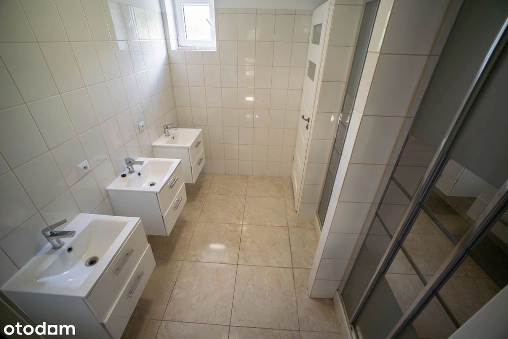 Obiekt inwestycyjny | kwatery / biura / usługi / mieszkania | Leszno