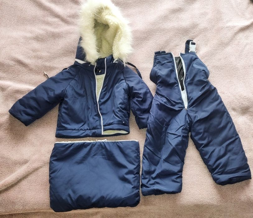 Комбінезон для дитини