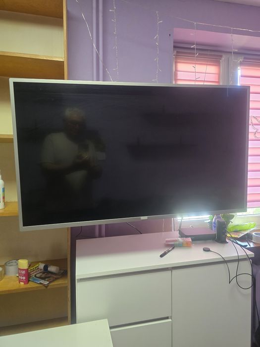 TV Philips 43PFS5525/12 Full HD