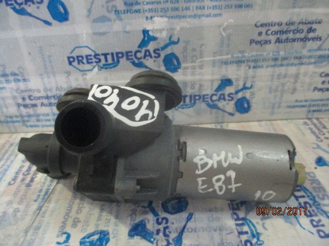 Bomba de água BMW 1 (E81)