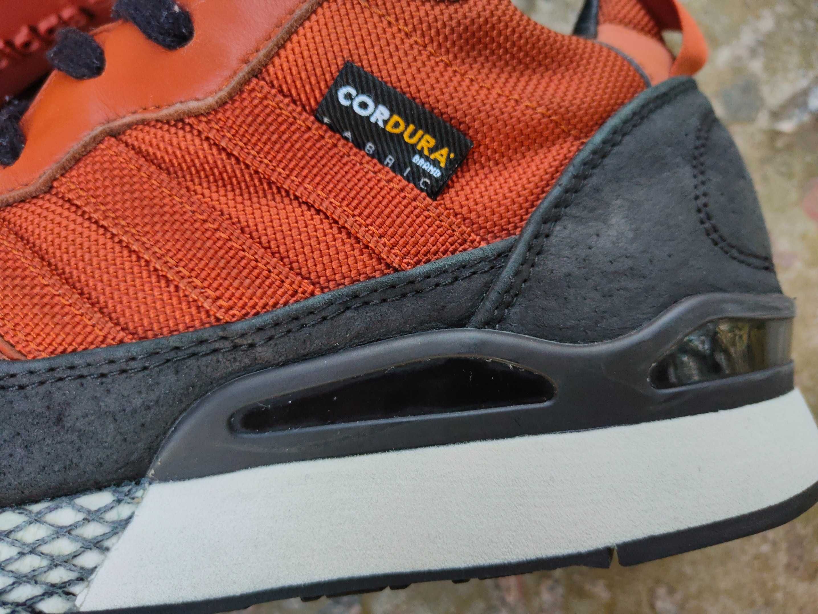 Оригинальные кроссовки Adidas ZX 930 Cordura M25153 Originals: 500 грн. - кросівки Полтава на Olx